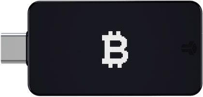 BitBox02 Bitcoin-only edition
